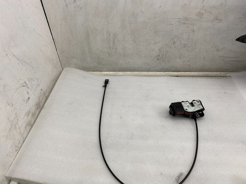 ⭕2012-2020 Tesla Model S Rear Driver Side Door Lock Latch Actuator w/ Cable Left