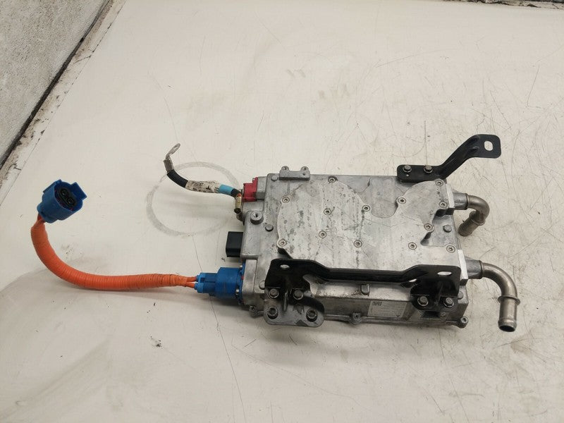 1028665 00 C ⭕ 2012 2013 2014 2015 Tesla Model S DCDC Converter Unit Module 1028665-00-C OEM