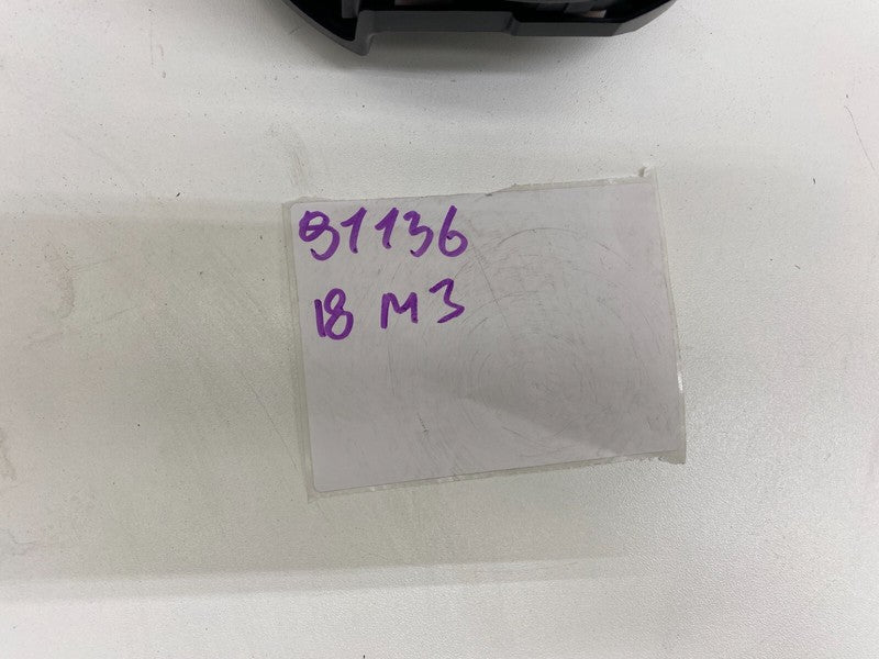 1097662 00 J ⭕ 17-23 Model 3 Y Turn Signal Headlight Wiper Flasher Combi Switch 1097662-00-J