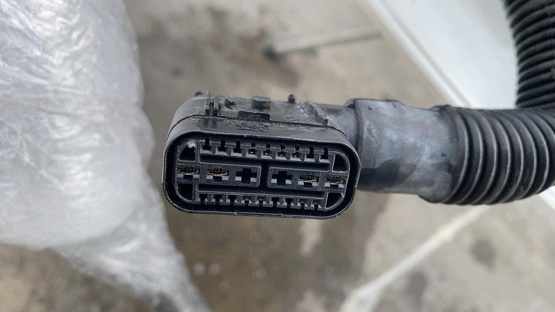 ⭕ 2010-2016 Mercedes-Benz E350 E400 Rear Driver Side Door Shell Panel