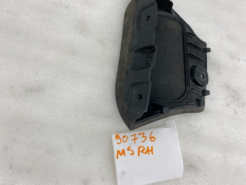 156714900B ⭕2021 2022 Tesla Model S Rear Passenger Side Wheel Fairing Right RH 1567149-00-B