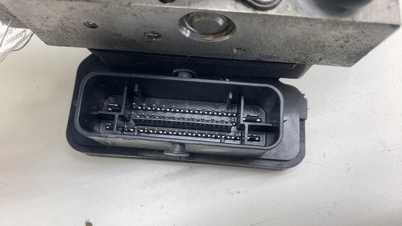 ⭕ 12-15 Model S MS Hydraulic ABS Anti-Lock Brake System Pump Module 60