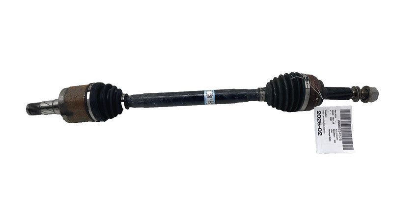 142016200A 21-24 Tesla Model S X Plaid Rear Left / Right Axle Shaft Halfshaft 1420162-00-A