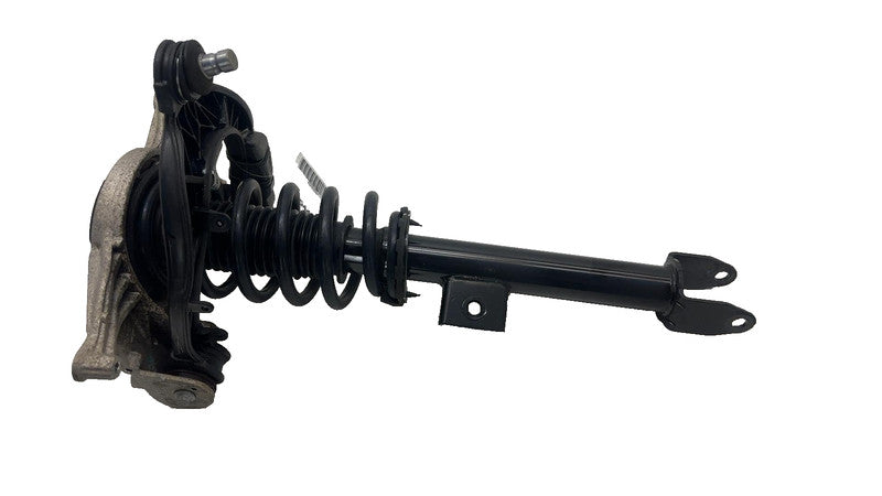 ⭕ 18-23 Model 3 Front Left Shock Strut Absorber w/ Upper Arm LH RWD 10