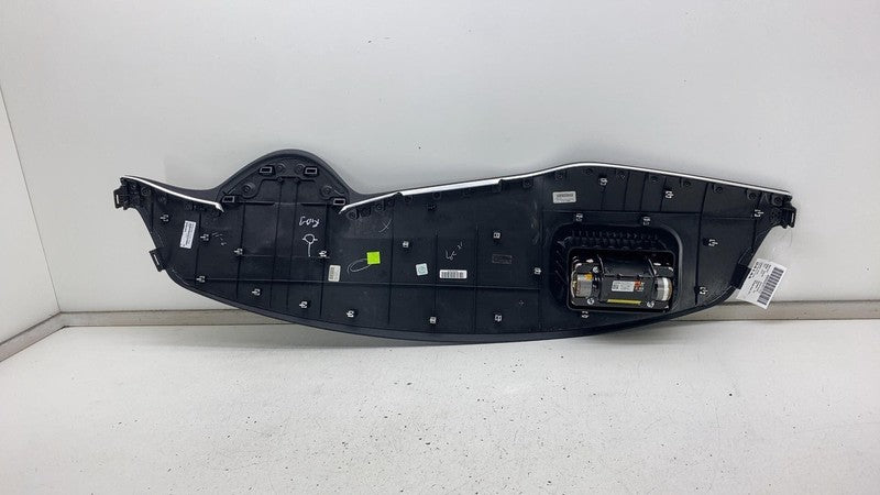 2012-2015 Tesla Model S Dashboard Instrument Panel Dash Top Pad Cover