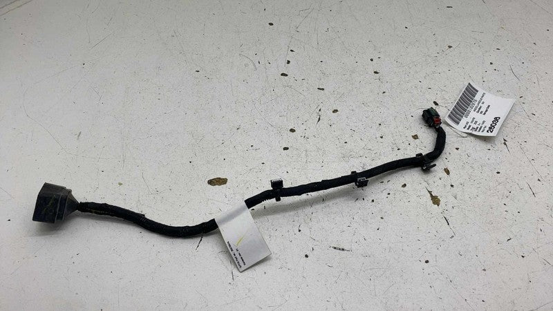 ⭕2023-2026 VinFast VF8 Rear Right Bumper Blindspot Radar Wire RH OEM E