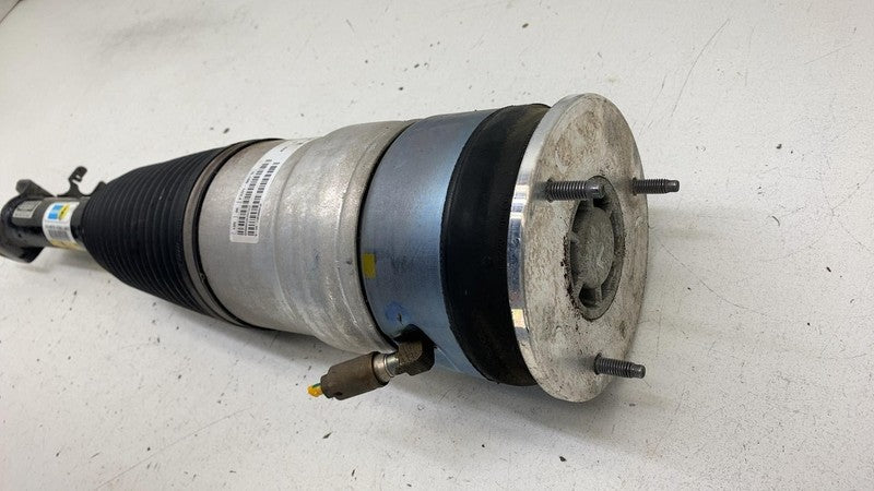 600635104A ⭕ 12-15 Model S Front Right Air Spring Module Shock Absorber RH RWD 6006351-04-A