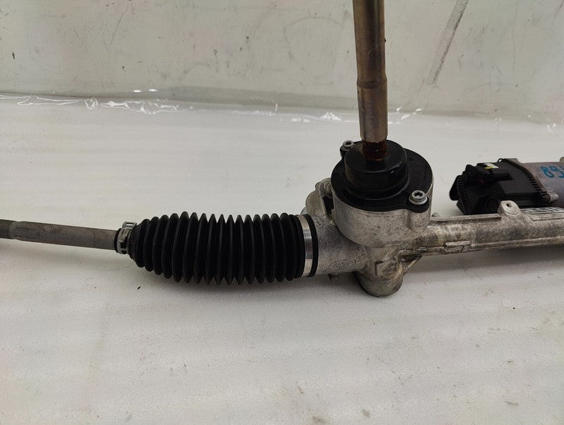 EJ32 3200 DB ⭕ 2012-2015 Tesla Model S Electric Power Steering Gear Rack and Pinion Assembly