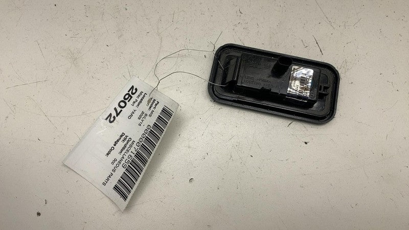 ⭕ 2020-2025 Chevrolet Silverado 1500 Rear Truck Bed Cargo Light Lamp 8