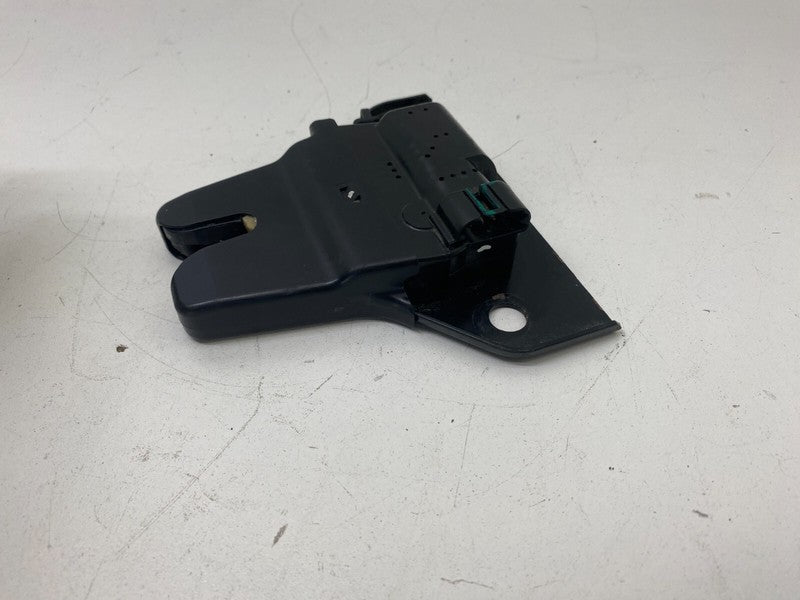 ⭕ 2012 2013 2014 2015 Tesla Model S MS Hood Latch Catch Lock Assembly