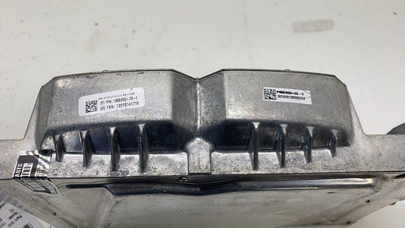 ⭕ 16-20 Model X MX Autopilot Module Self-Driving Computer 3.0 Fused 16