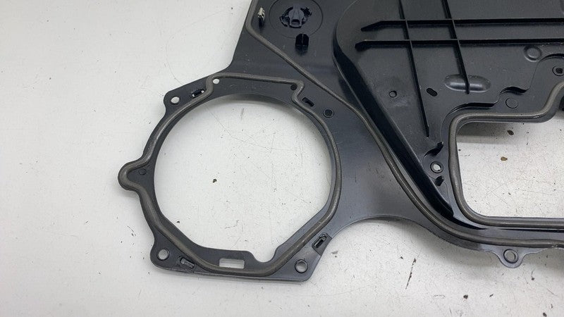 ⭕2017-2023 Model 3 Front Driver Side Door Inner Closeout Panel Left 10