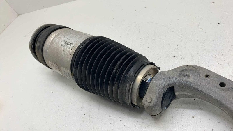⭕ 16-20 Model S Front Left Air Suspension Shock Strut Module LH AWD 10