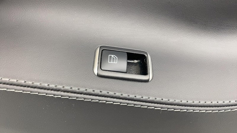 ⭕ 2012-2020 Tesla Model S MS Rear Driver Side Door Panel Trim Card Cover Left LH