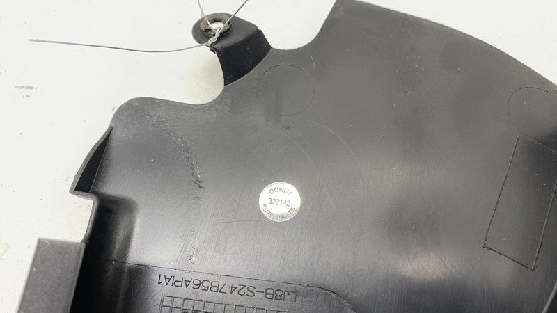 ⭕ 2021-2024 Ford Mustang Mach-E Rear Right Door Window Frame Trim LJ8B