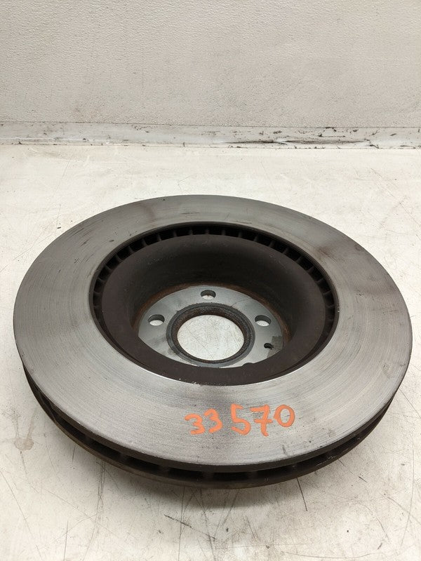 ⭕ 2012-2020 Tesla Model S MS Front Right or Left Side Brake Disc Rotor