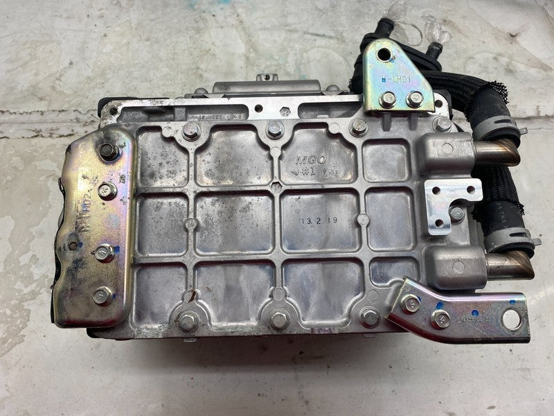 291A04GA0A ⭕ 2014-2017 Infiniti Q50 Hybrid Sedan Battery Inverter Converter OEM 291A0 4GA0A