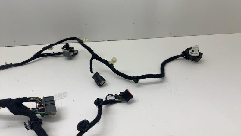 ⭕ 21-24 Mustang Mach-E Front Driver Side Door Wiring Harness Cable Wir
