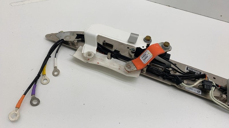 1008442-00-B ⭕ 12-15 Tesla Model S HV Battery Rapid Mate Ancillary Plate Module 1015753-00-A