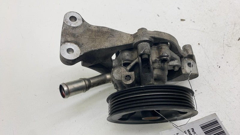 05154400AC ⭕ 2012-2018 Jeep Wrangler Engine Power Steering Pump Pulley Actuator 05154400AC