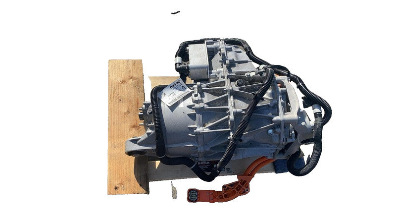 ⭕ 20-24 Model Y Rear Drive Unit Engine Electric Motor Low Current 1120