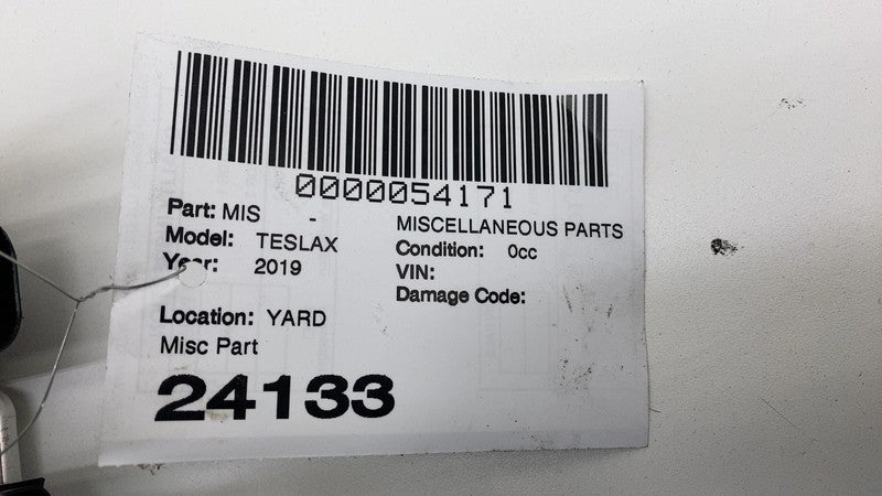2016-2020 Tesla Model X MX High Voltage DC-DC Inverter Converter Modul