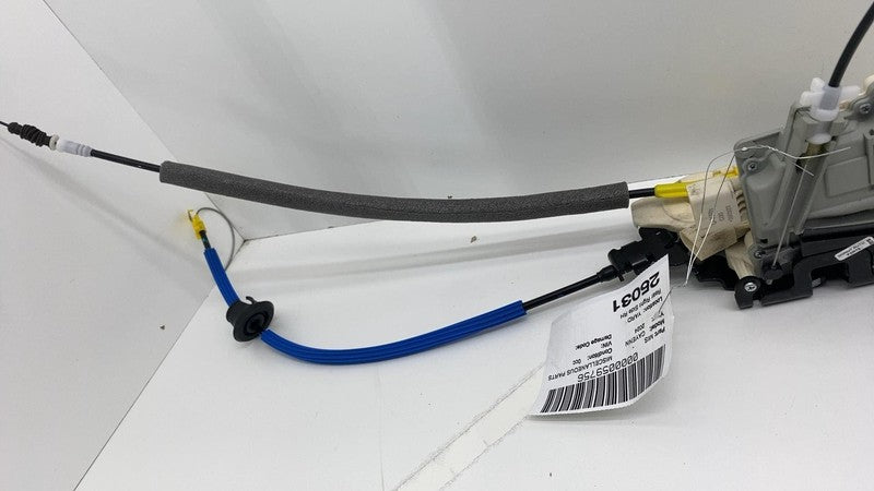 9Y0 839 016A ⭕ 2019-2025 Porsche Cayenne Rear Right Door Lock Latch Actuator OEM 9Y0839016A