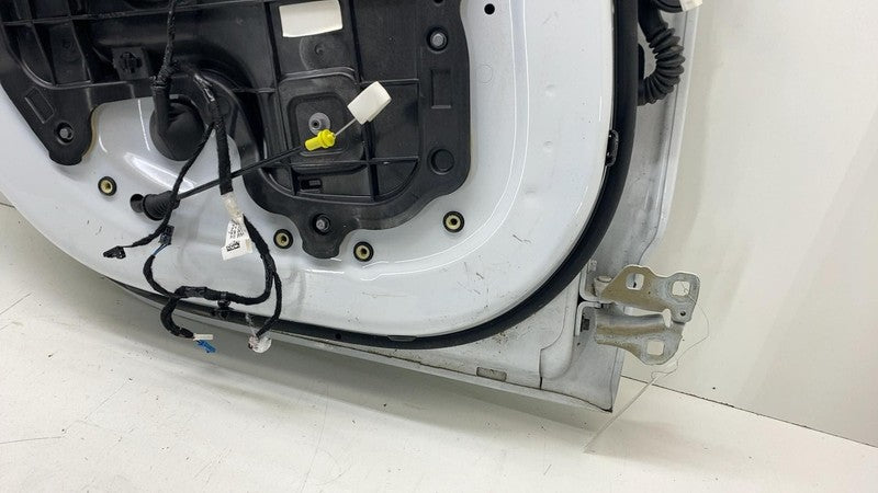 ⭕ 2021-2023 Tesla Model 3 Rear Driver Side Door Shell Panel Left LH Wh