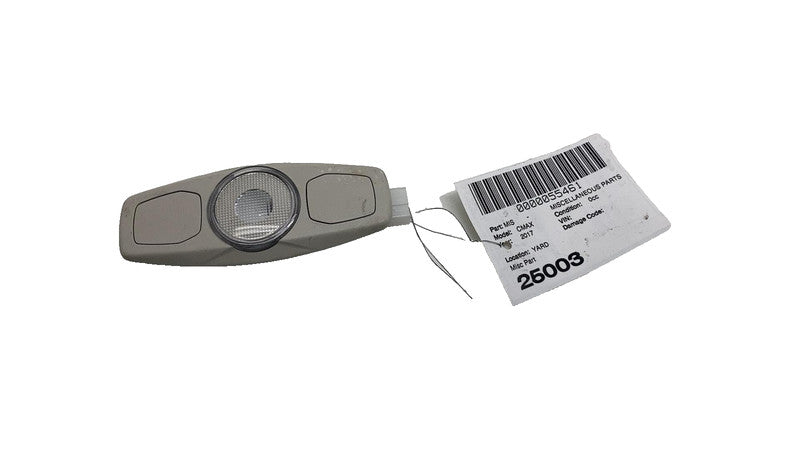 ⭕ 2013-2018 Ford C-Max Rear Overhead Dome Map Light Reading Lamp