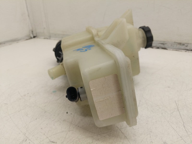 6007612 00 A ⭕12-20 Tesla Model S MS Coolant Bottle Reservoir Tank w/ Cap & Pump 6007612-00-A