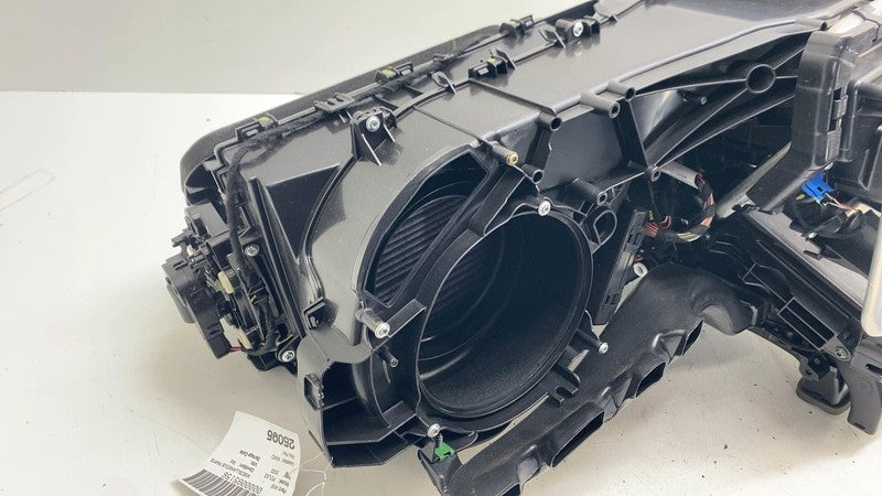 ⭕ 2023 Polestar 2 HVAC AC Climate Heater Blower Housing Box Assembly 3