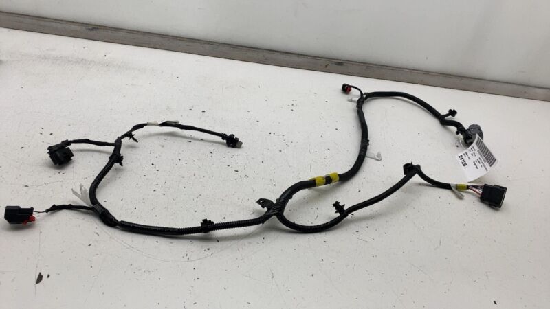189732901B ⭕ 24-25 Model 3 Rear Cradle Subframe Wiring Harness Cable Wire Loom 1897329-01-B