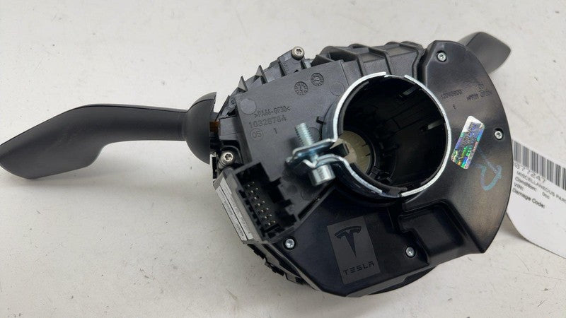⭕ 17-23 Model 3 M3 Wiper Turn Signal Headlight Flasher Combo Switch 10