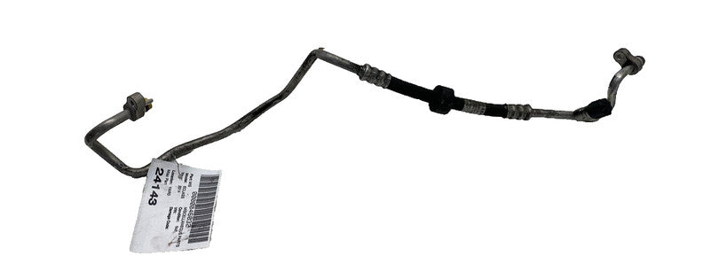 ⭕ 2012-2016 Mercedes E350 A/C Conditioning Pipe Line Hose A2128301416