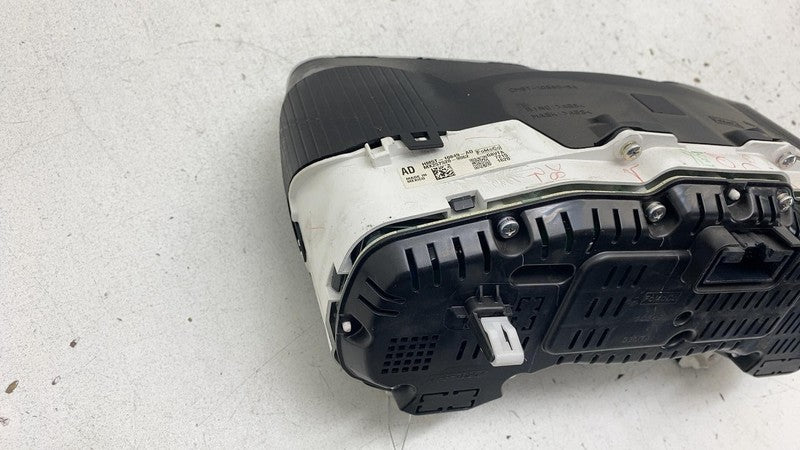 HM5T10849AD 2015-2018 Ford C-Max Front Dash Instrument Cluster Speedometer Gauge Assembly