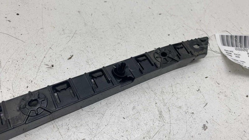 68229237AC ⭕ 2017-2025 Chrysler Pacifica Rear Left Bumper Fascia Mount Bracket 68229237AC