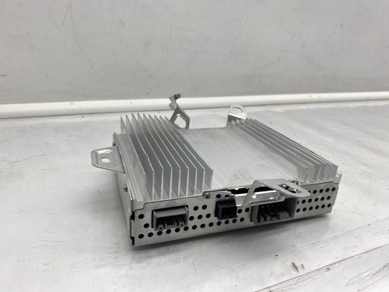 1507152 00 A ⭕ 2020-2023 Tesla Model Y MY Radio Audio Sound System AMP Amplifier 1507152-00-A