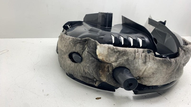 ⭕ 2019 Smart EQ Fortwo Rear Passenger Side Wheel Fender Liner Splash G