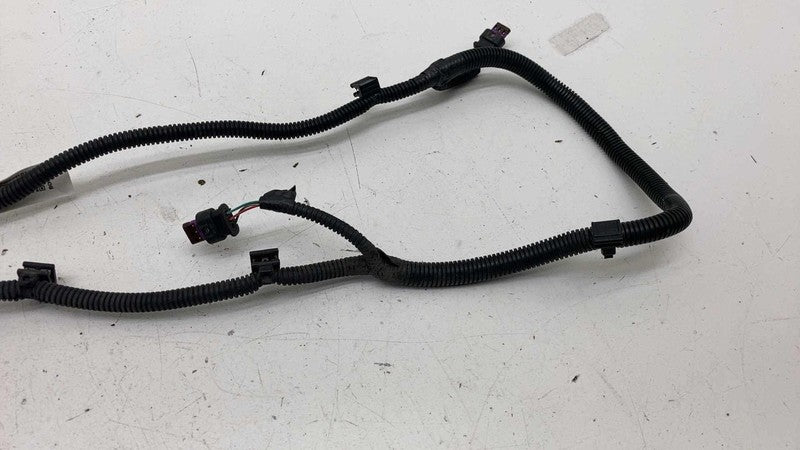 ⭕ 16-17 Tesla Model S Rear Bumper Wiring Harness Cable Wire Loom 1004
