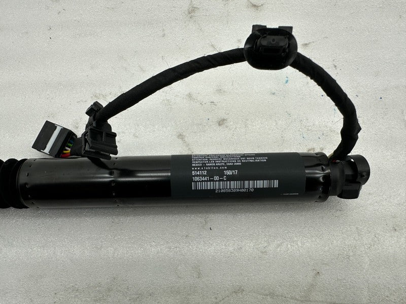 1063441 00 C ⭕16-23 Model X Rear Left/Right Secondary Falcon Door Liftgate Strut 1063441-00-C