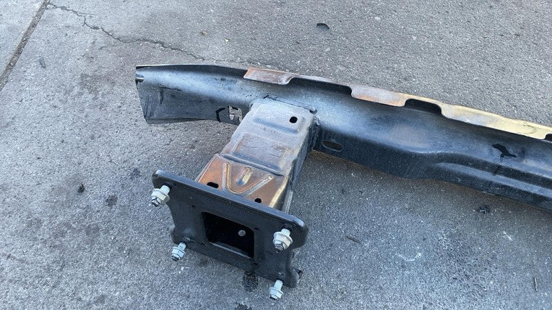 2016-2019 Mercedes-Benz GLE350 Rear Bumper Reinforcement Impact Bar Beam Rebar