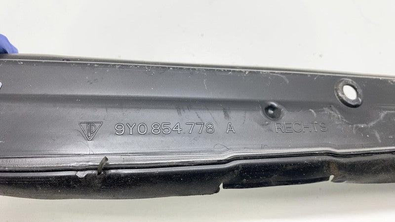 9Y0 854 778 A ⭕ 2019-2024 Porsche Cayenne Front Left Fender Filler Panel End Cover 9Y0854778A