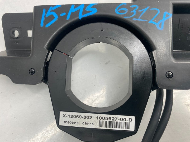 1005627 00 B ⭕ 12-20 Tesla Model S Center Console Harness Keyless Antenna Module 1005627-00-B