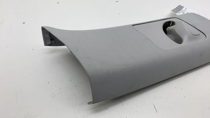⭕17-23 Model 3 Passenger Side B-Pillar Upper Trim Cover Panel Right 10