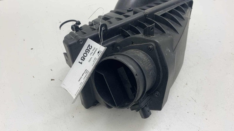 ⭕ 2014-2017 Range Rover Sport Right Engine Air Filter Cleaner Box CPLA