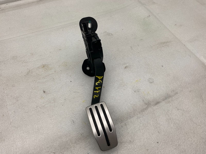 BE5C9F836AA ⭕ 2012-2015 Tesla Model S Accelerator Throttle Pedal Assembly BE5C 9F836-AA OEM