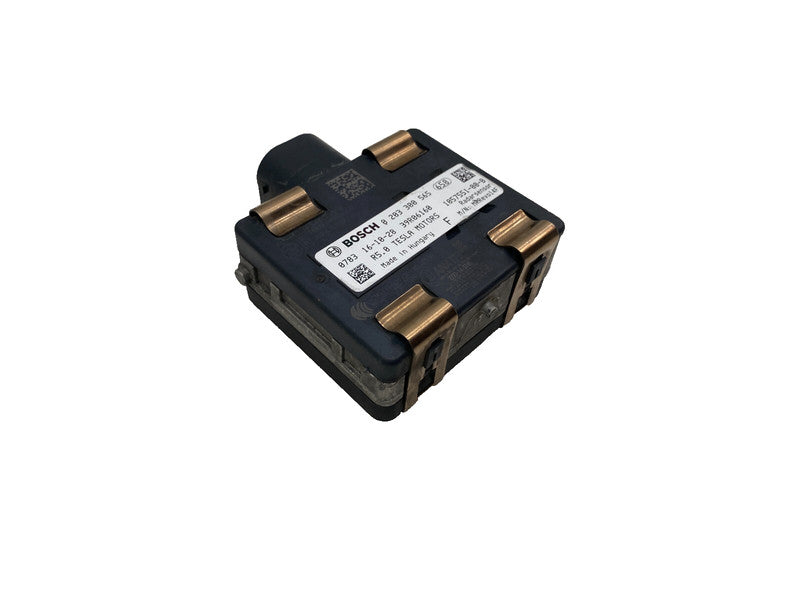 105755100B ⭕ 2012-2020 Tesla Model S X Front Radar Sensor Sonar Control Module 1057551-00-B