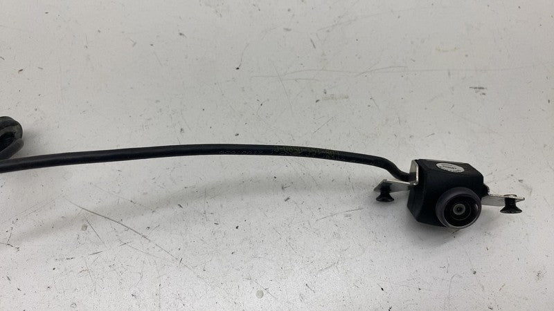 ⭕ 12-20 Model S X Tailgate Liftgate Rear View Backup Reverse Camera 10