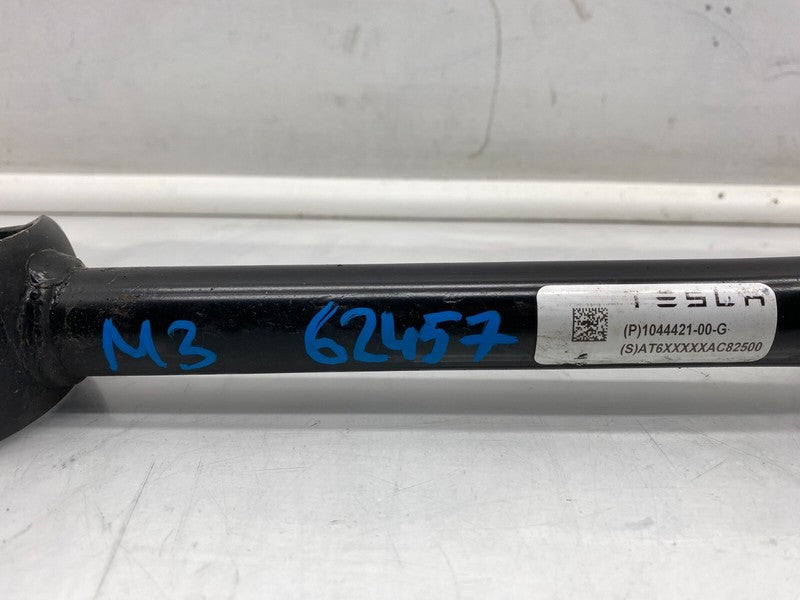 1044444-00-A ⭕17-23 Model 3 Y Rear Left or Right Lower Control Arm Fore Link OEM 1044444-00-A