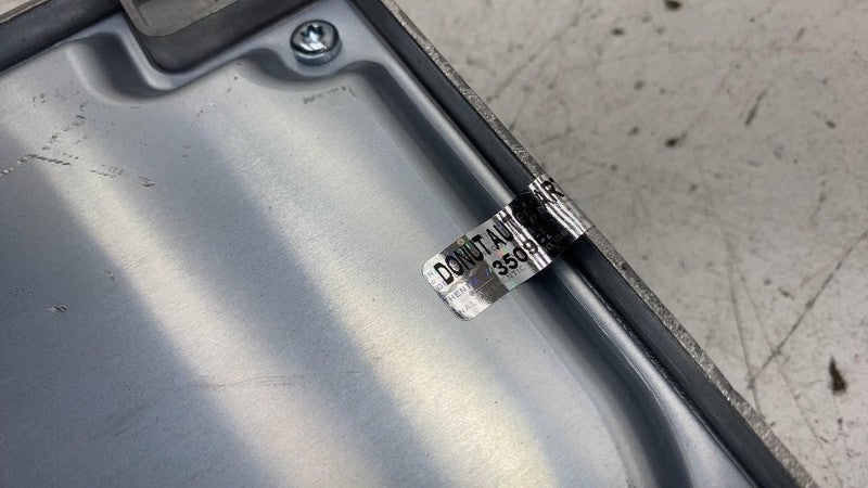 ⭕ 22-24 Rivian EDV 700 R1T R1S Dash Central Gateway Control Module C20